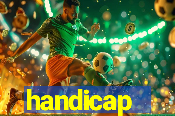 handicap -0,5 significado